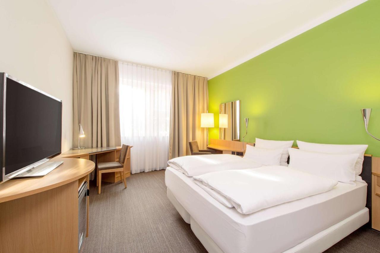 Nh Messe Hotel