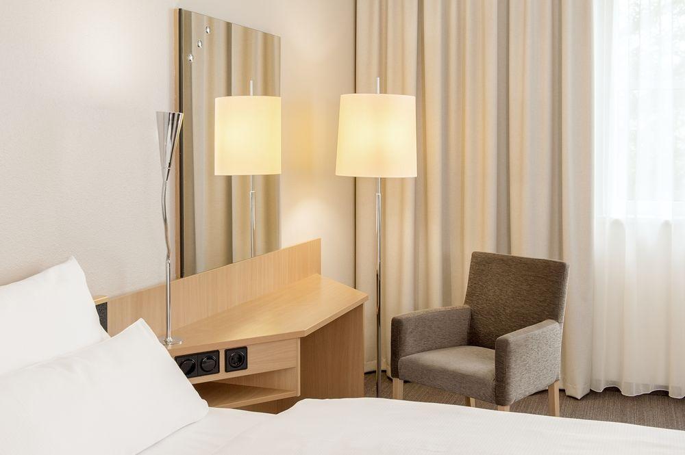 Nh Messe Hotel