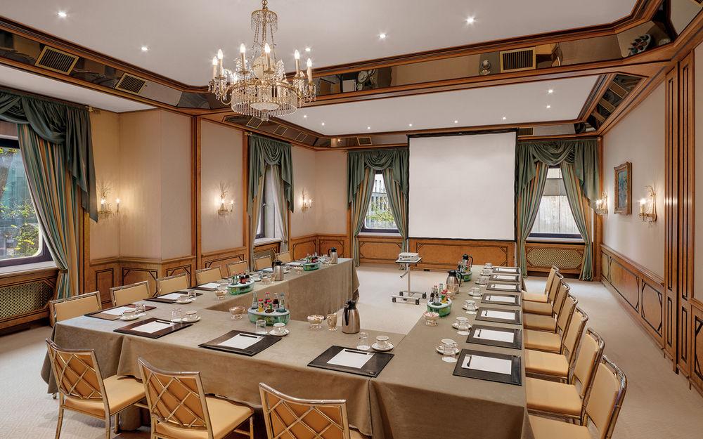 Koenigshof Hotel Munich