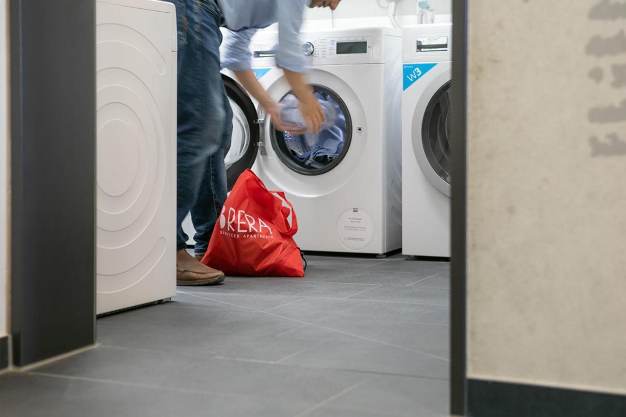 Brera Serviced West Aparthotel