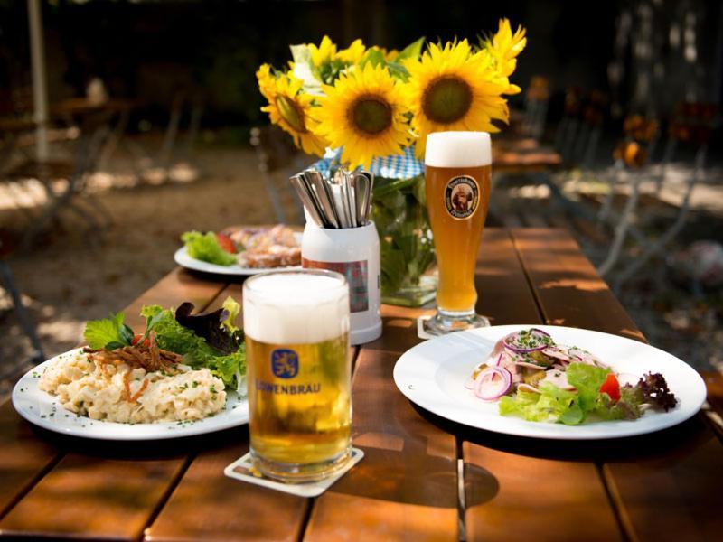 Alter Wirt Thalkirchen Hotel Munich