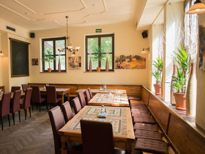 Alter Wirt Thalkirchen Hotel