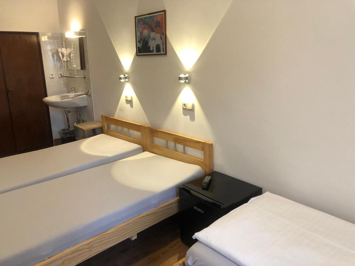 Schmellergarten Guest house Munich