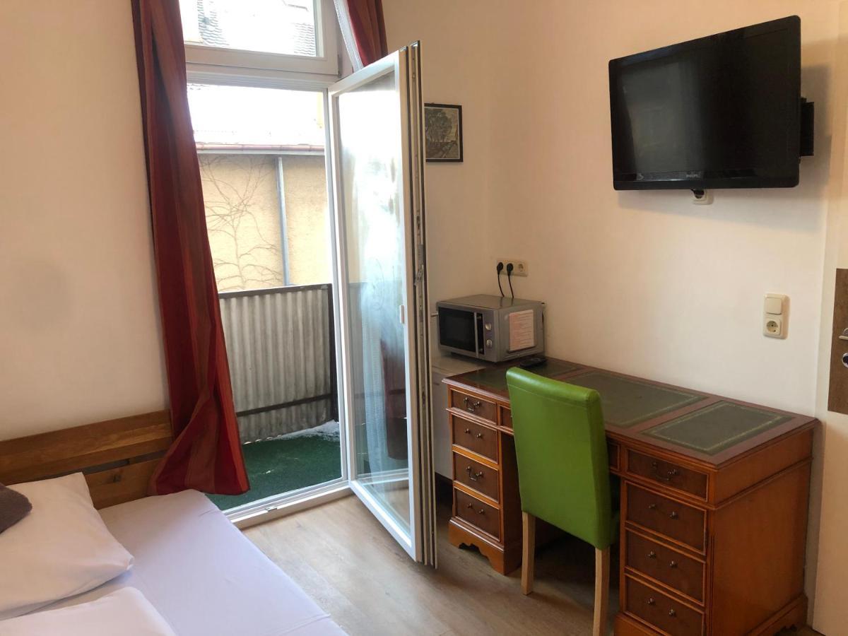 Schmellergarten Guest house 2*