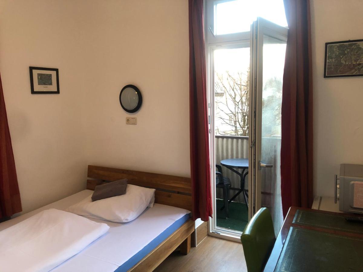 Schmellergarten Guest house