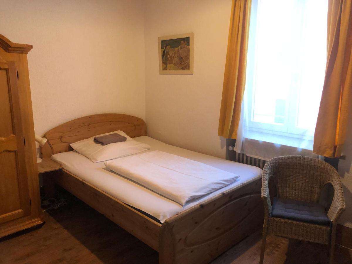 Guest house Schmellergarten