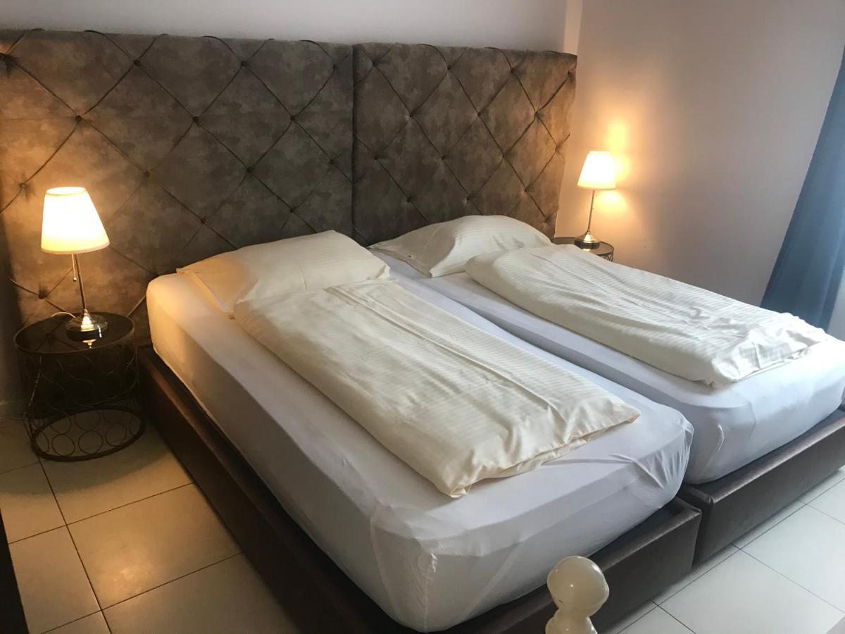 Aparthotel Baynunah Munique