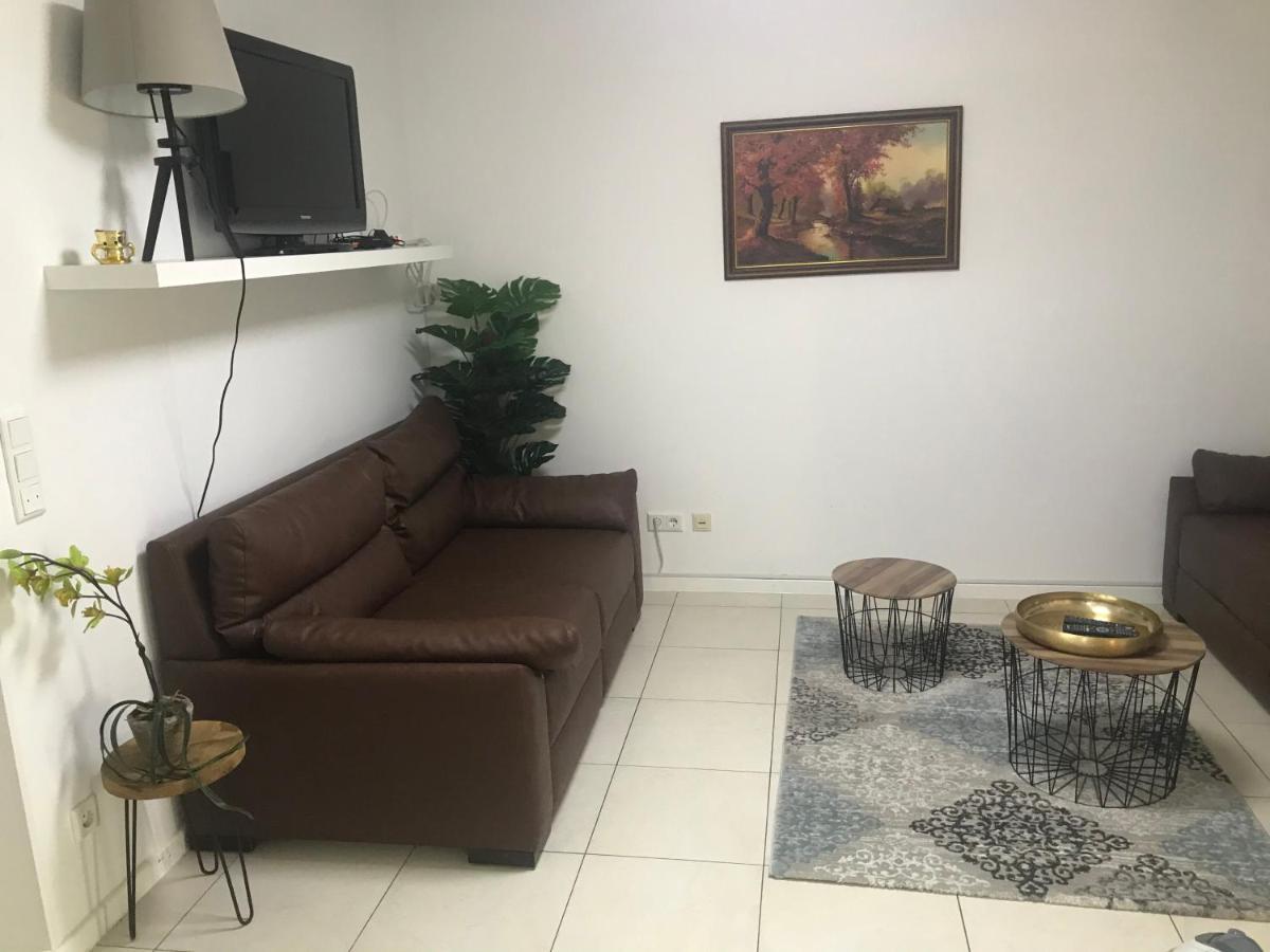 Baynunah Aparthotel
