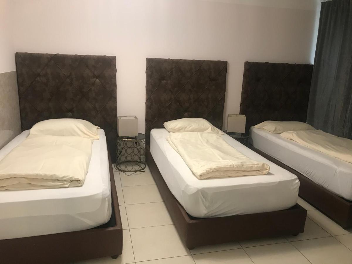 Baynunah Aparthotel