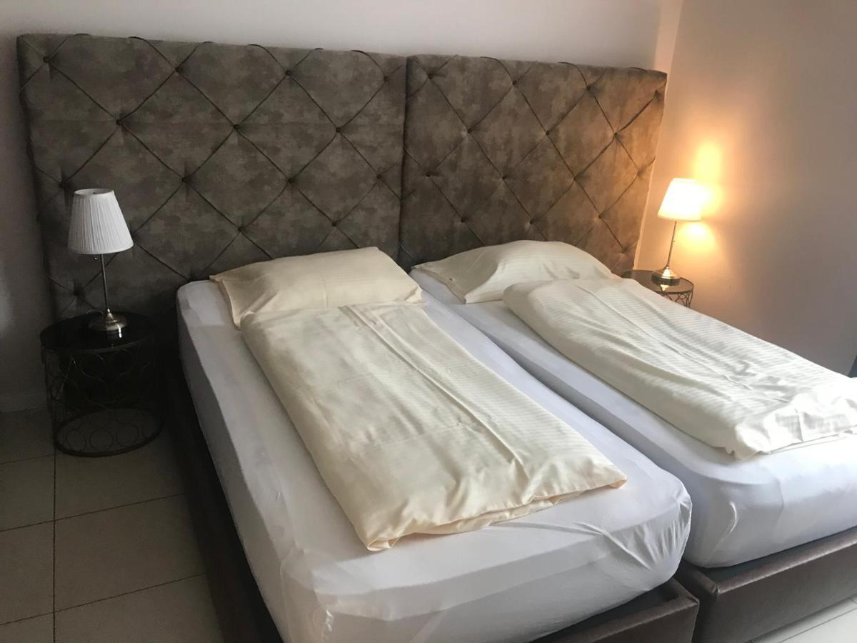 Aparthotel Baynunah *