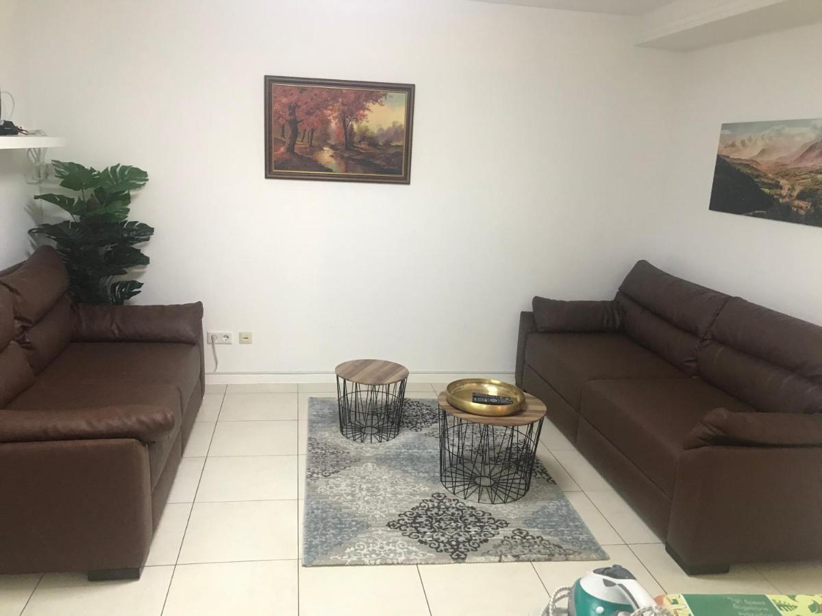 Aparthotel Baynunah Munique