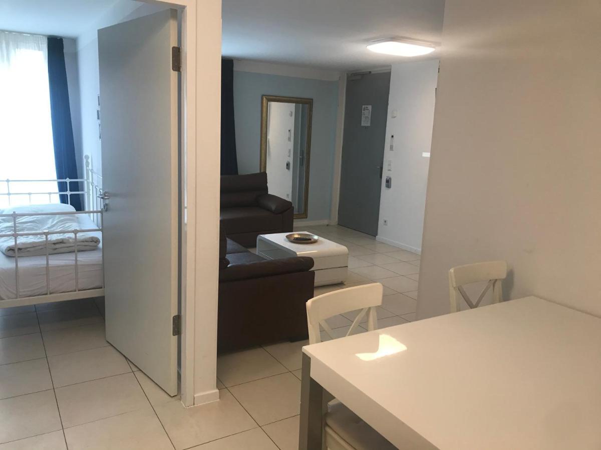 Aparthotel Baynunah Munique