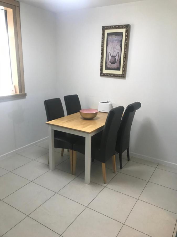 Baynunah Aparthotel Munique
