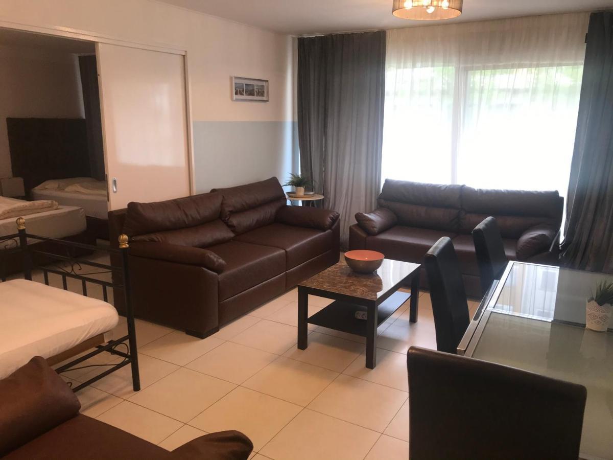 Aparthotel Baynunah Munique