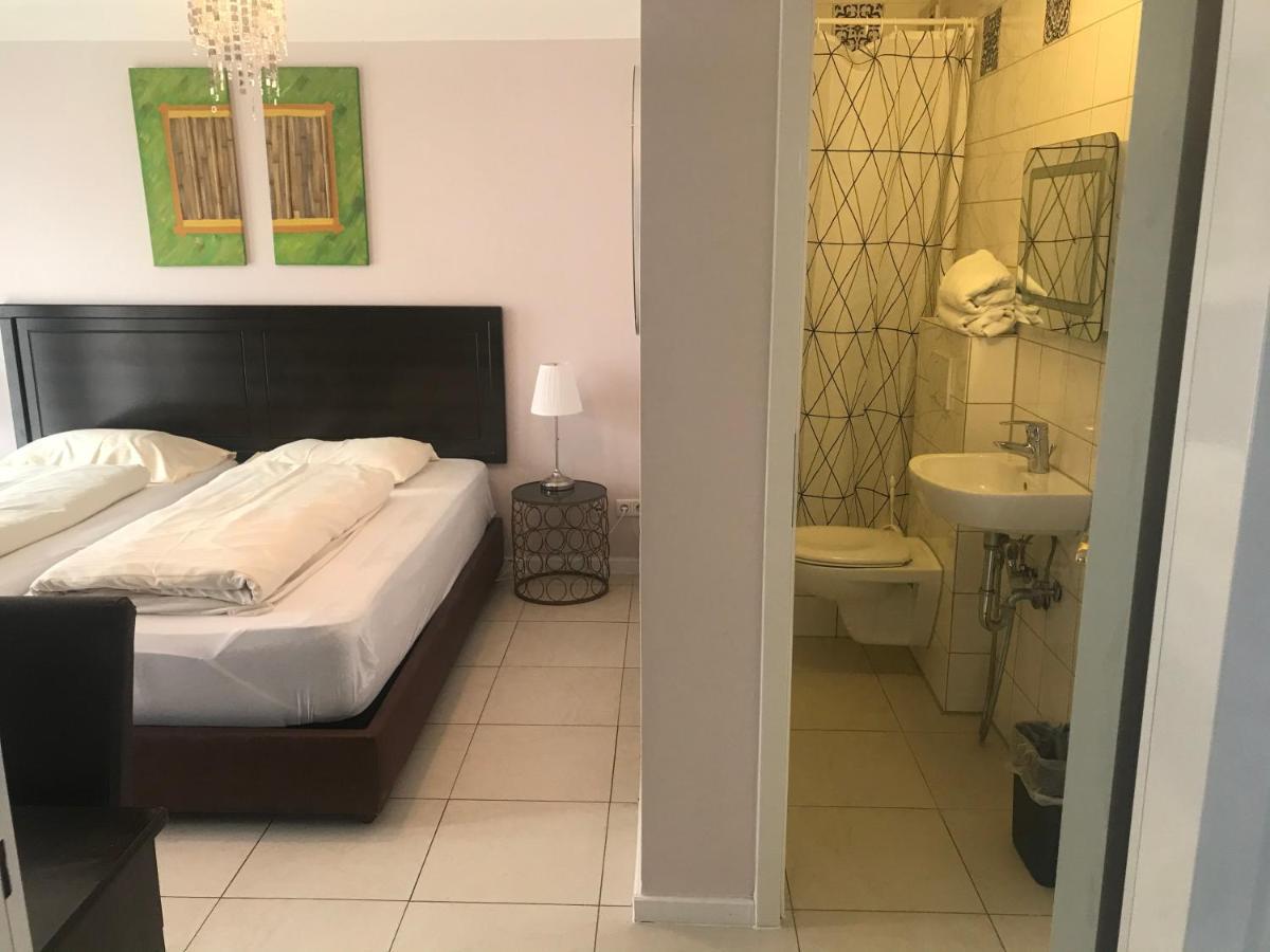 Aparthotel Baynunah Munique