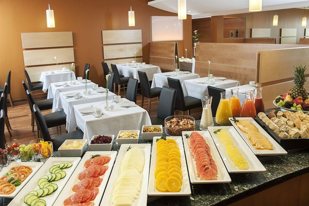 Nh Messe Hotel Munich
