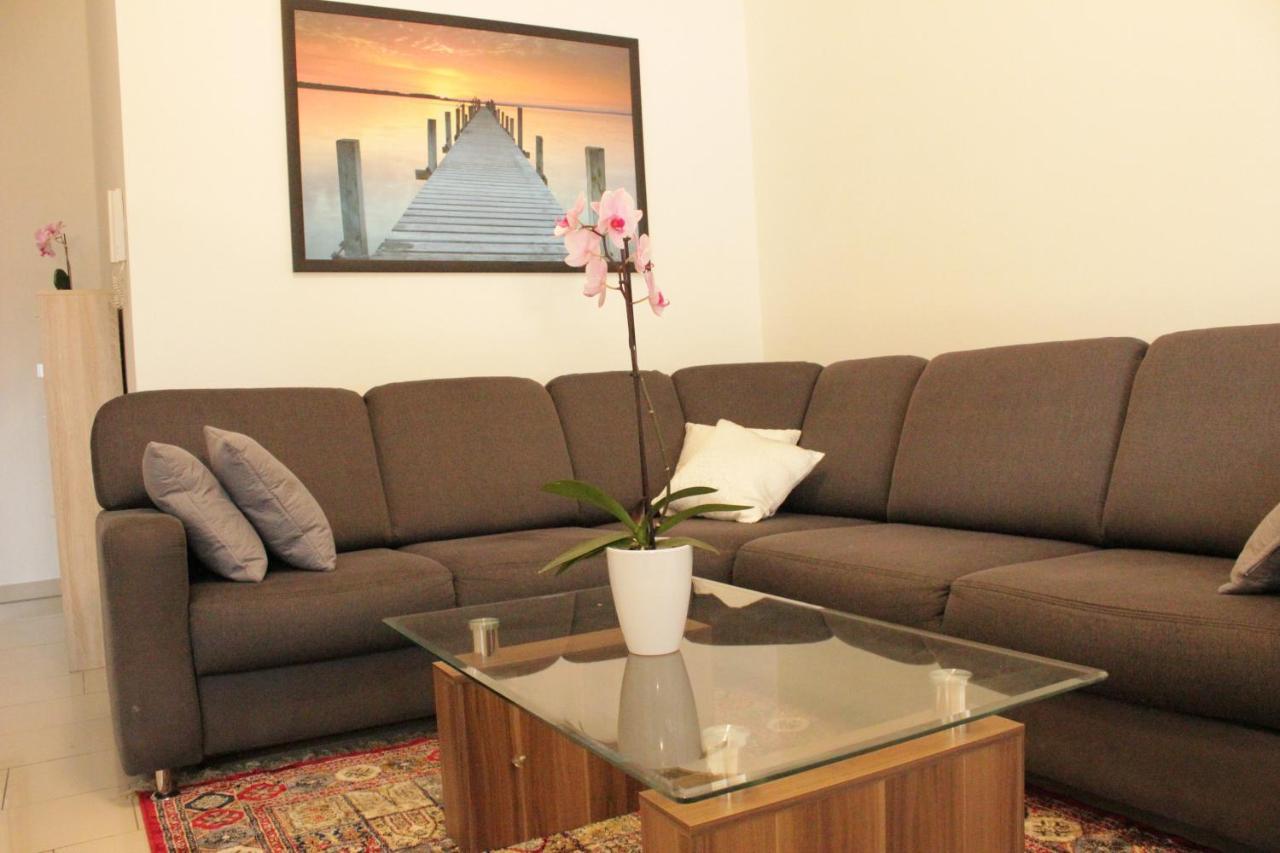 Isar Boardinghouse Apartment Munich