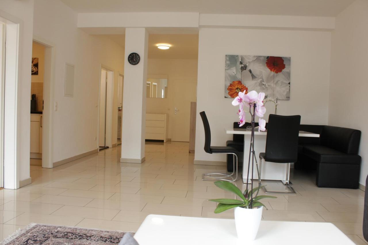 Apartment Isar Boardinghouse Munich