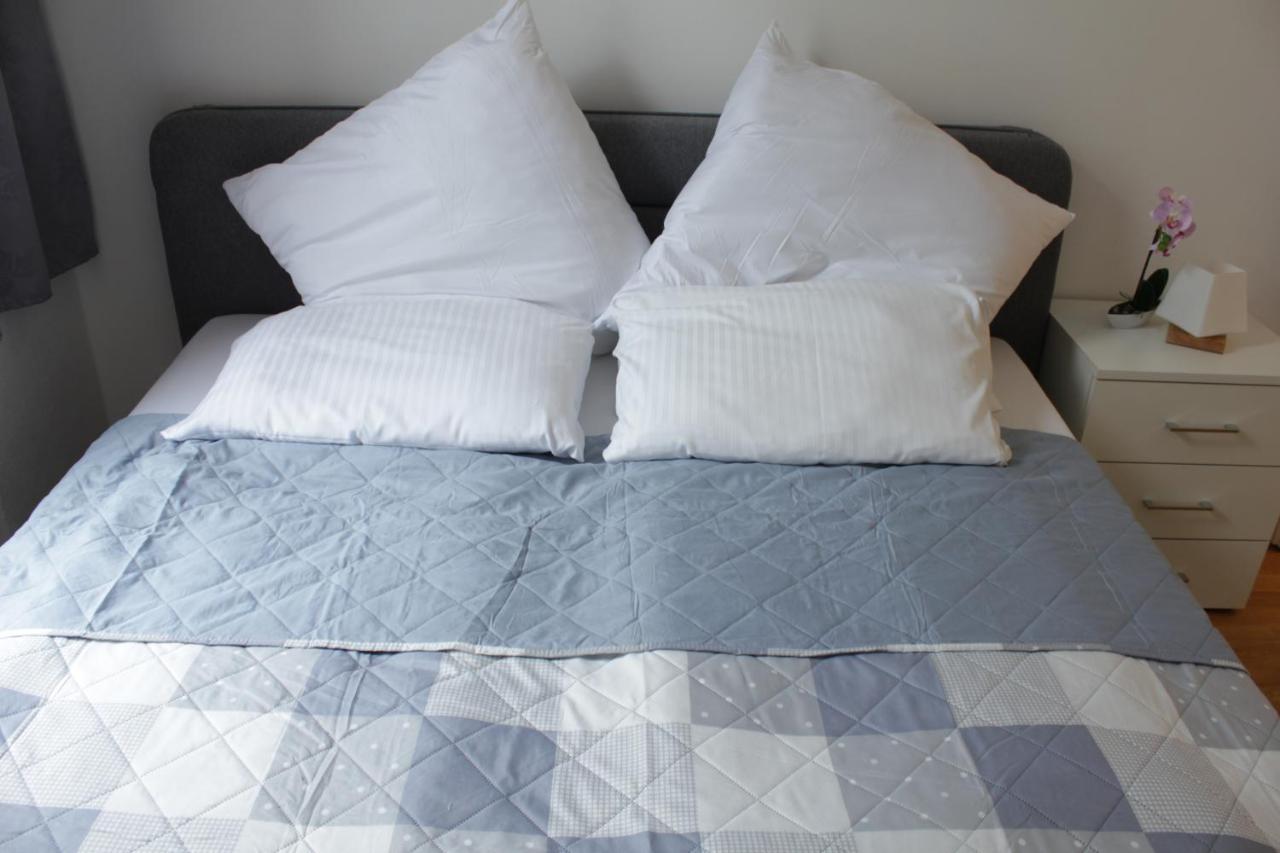Isar Boardinghouse Apartment Munich