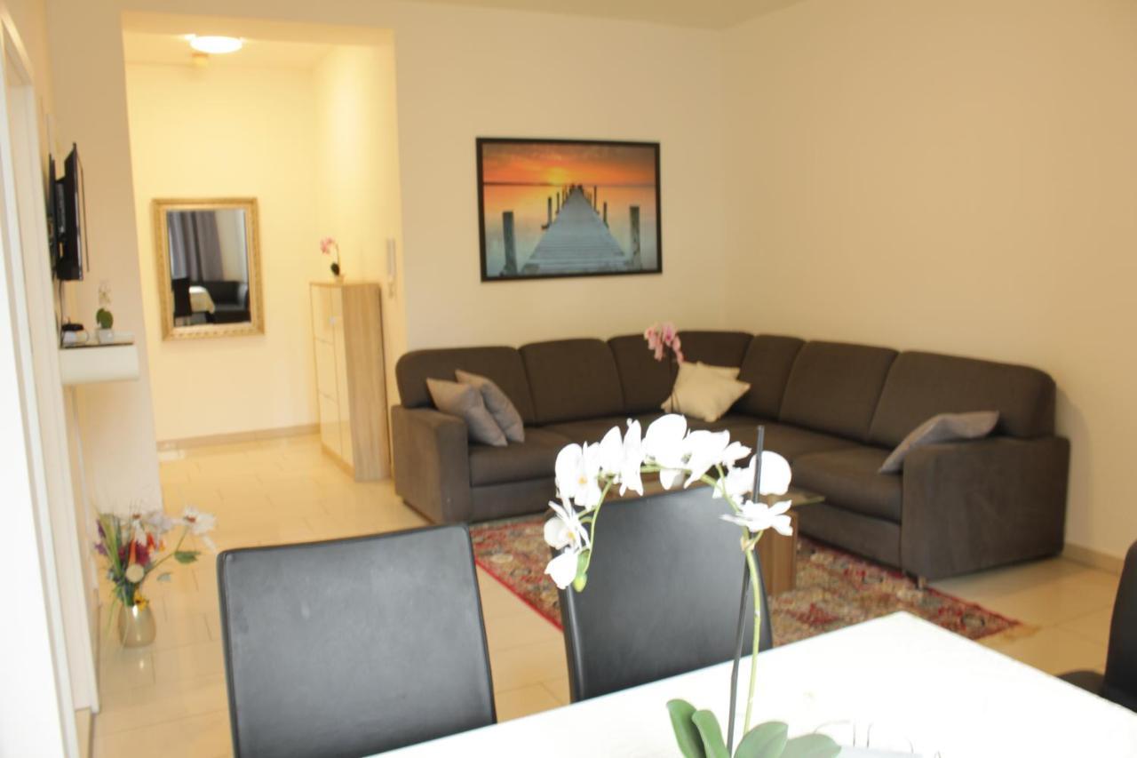 Isar Boardinghouse * Munich