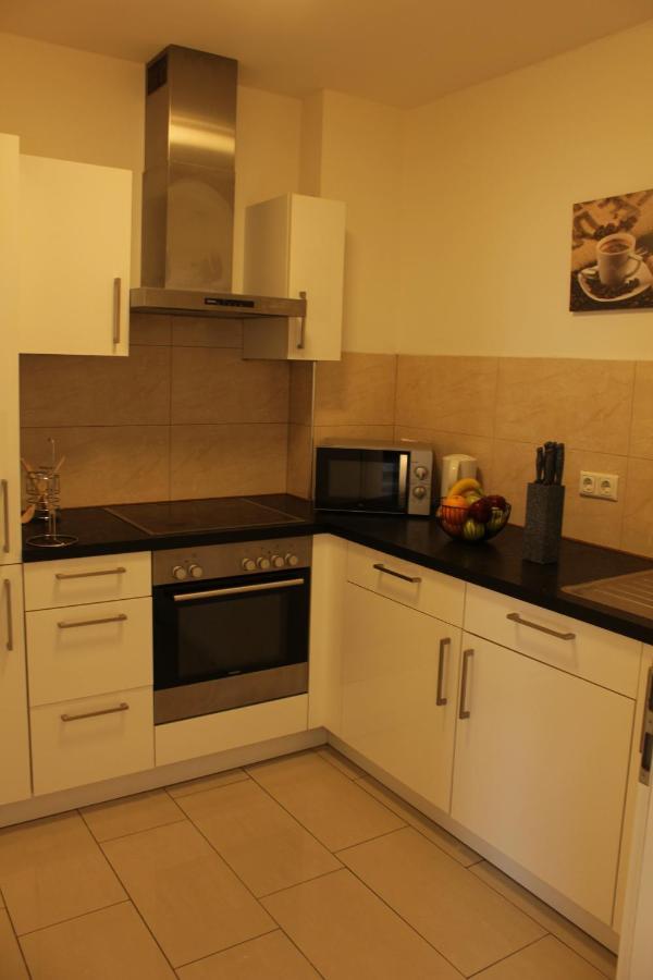 Isar Boardinghouse Apartment Munich