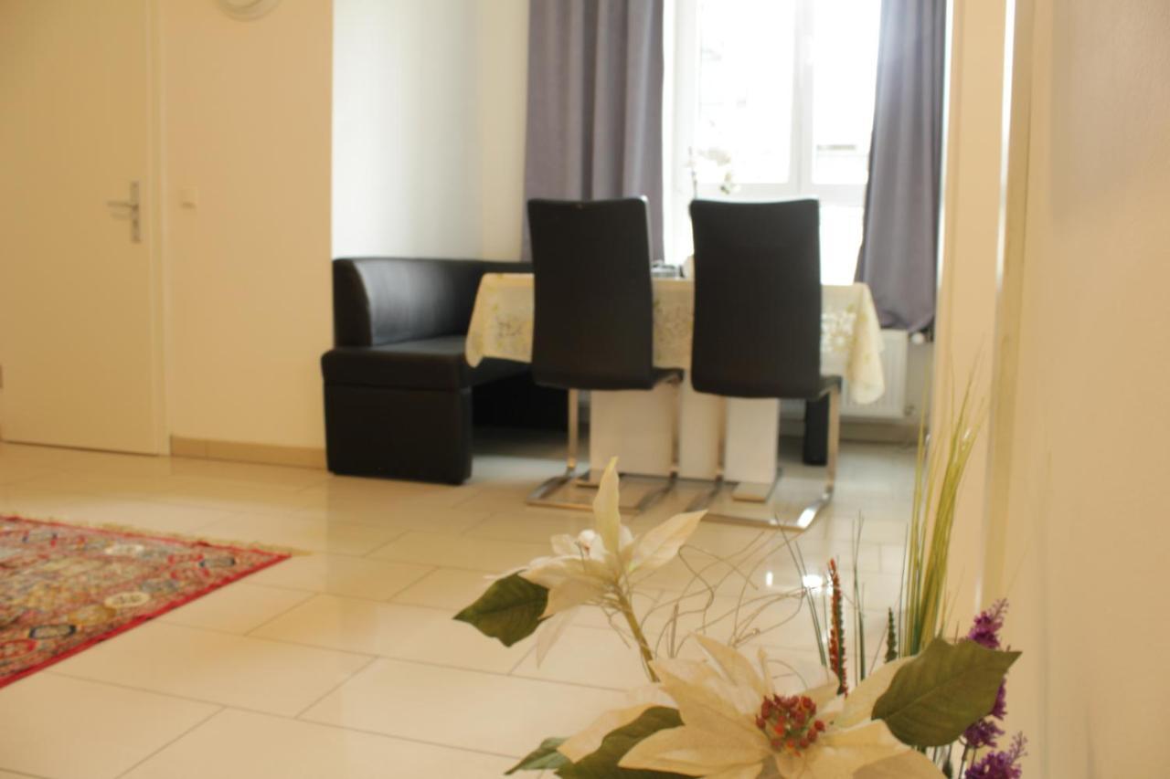 Isar Boardinghouse * Munich