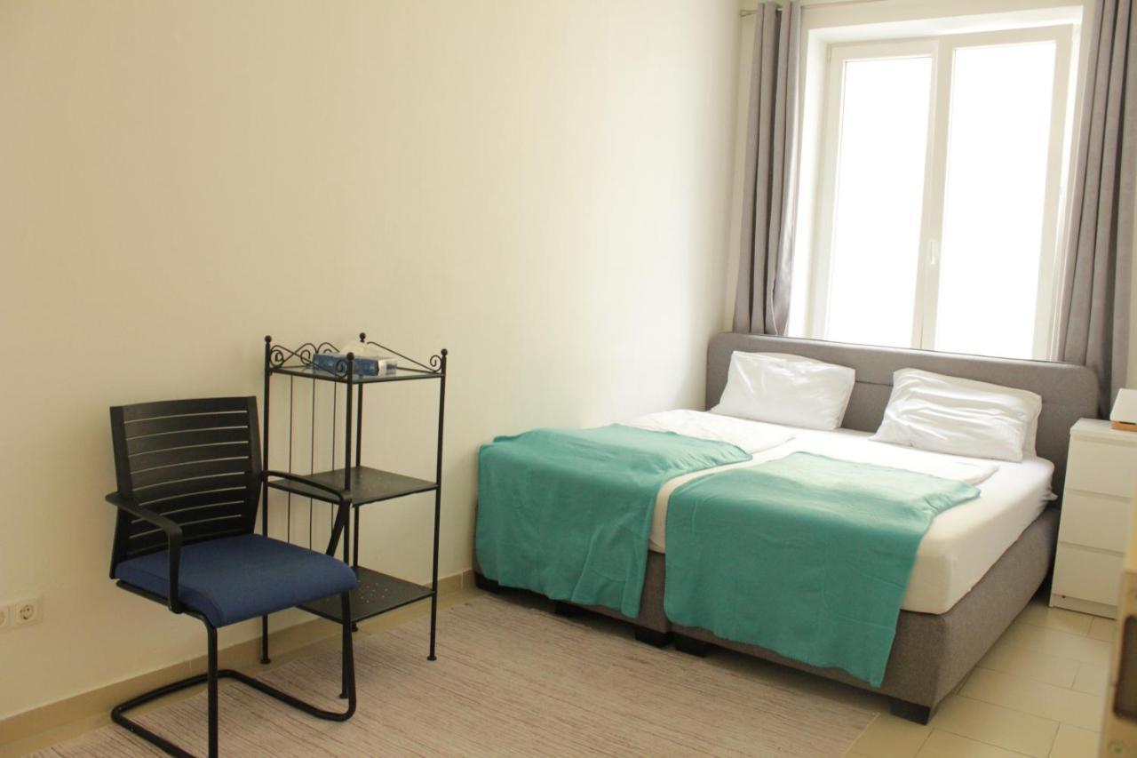 Apartment Isar Boardinghouse Munich