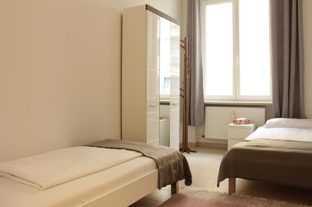 Apartment Isar Boardinghouse