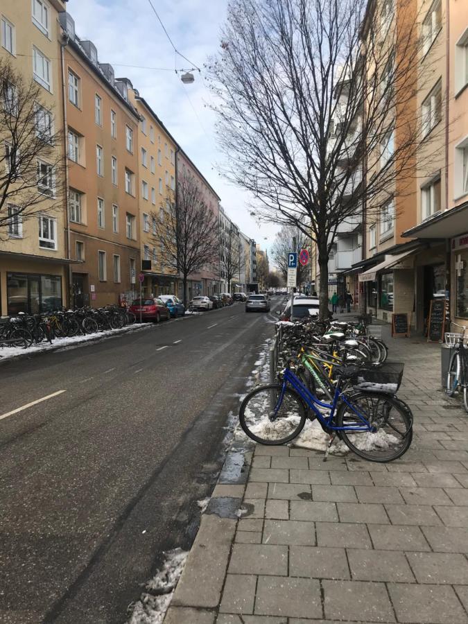 Apartment One Theresienstrasse