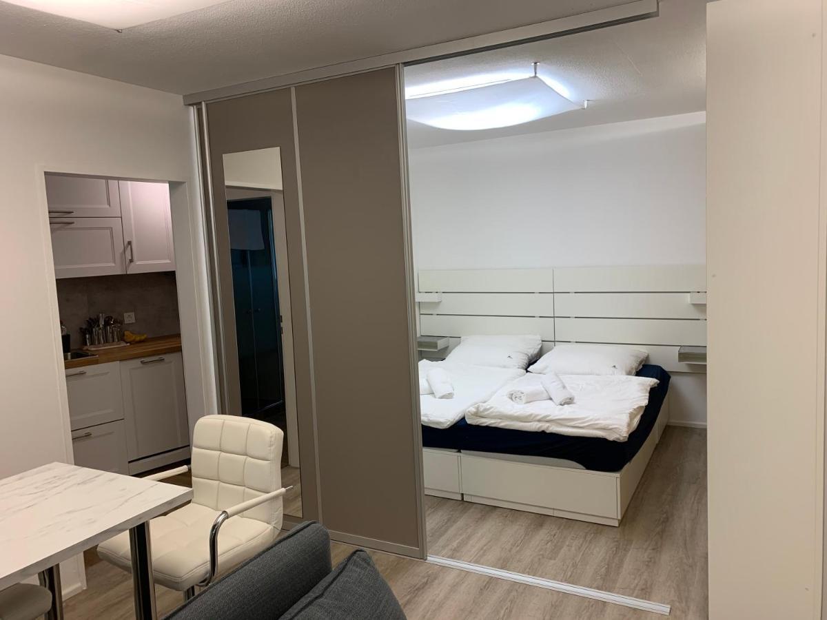 Great Apartment