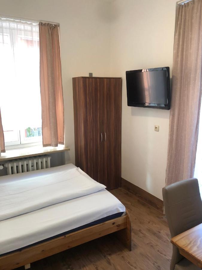 Schmellergarten Guest house 2*