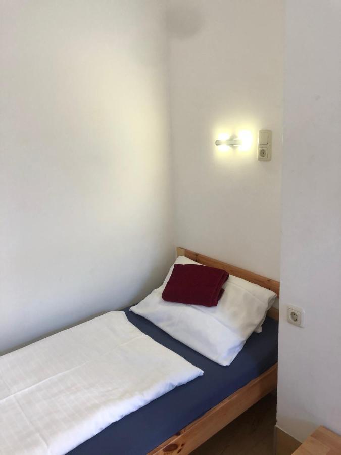 Schmellergarten Guest house