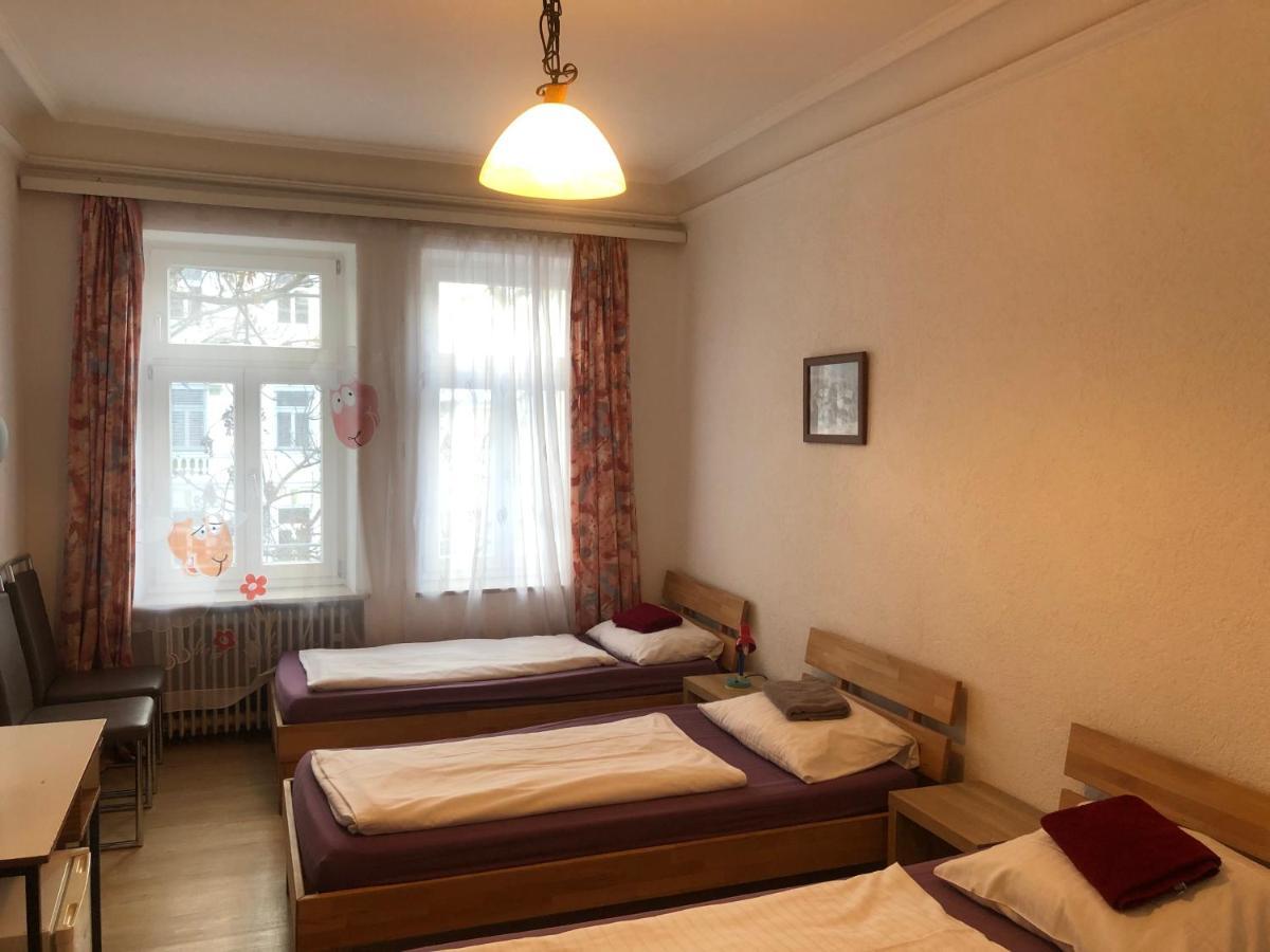 Schmellergarten Guest house 2*