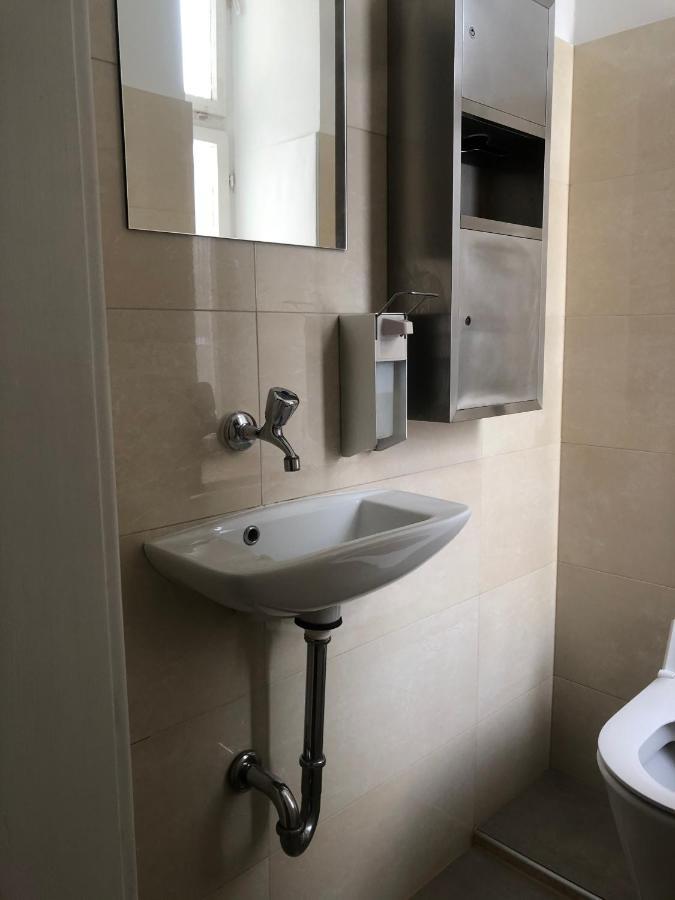 Schmellergarten Guest house Munich