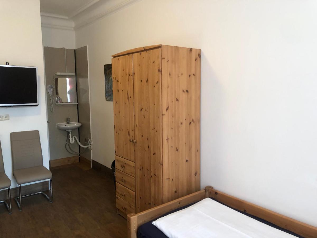 Schmellergarten Guest house