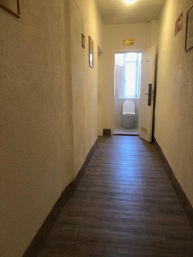 Schmellergarten Guest house 2*