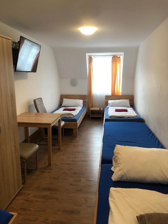 Schmellergarten Guest house 2*