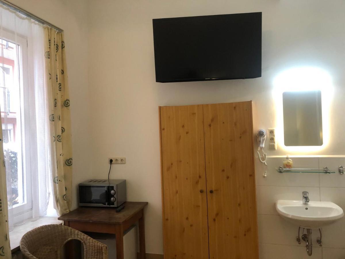 Schmellergarten Guest house 2*
