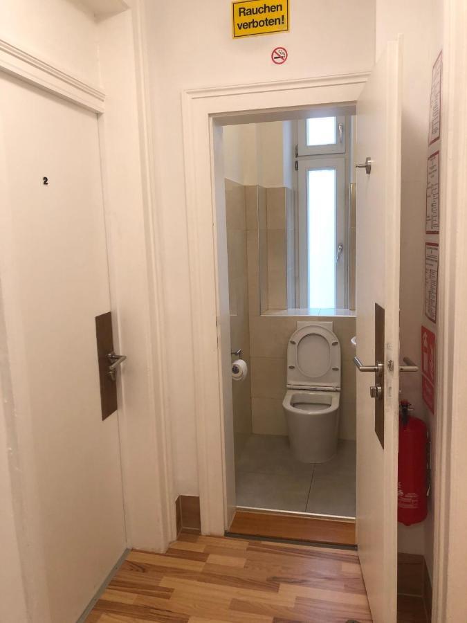 Guest house Schmellergarten Munich