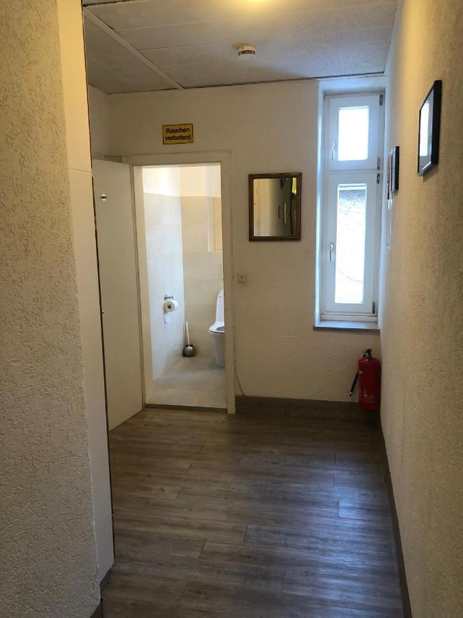 Guest house Schmellergarten