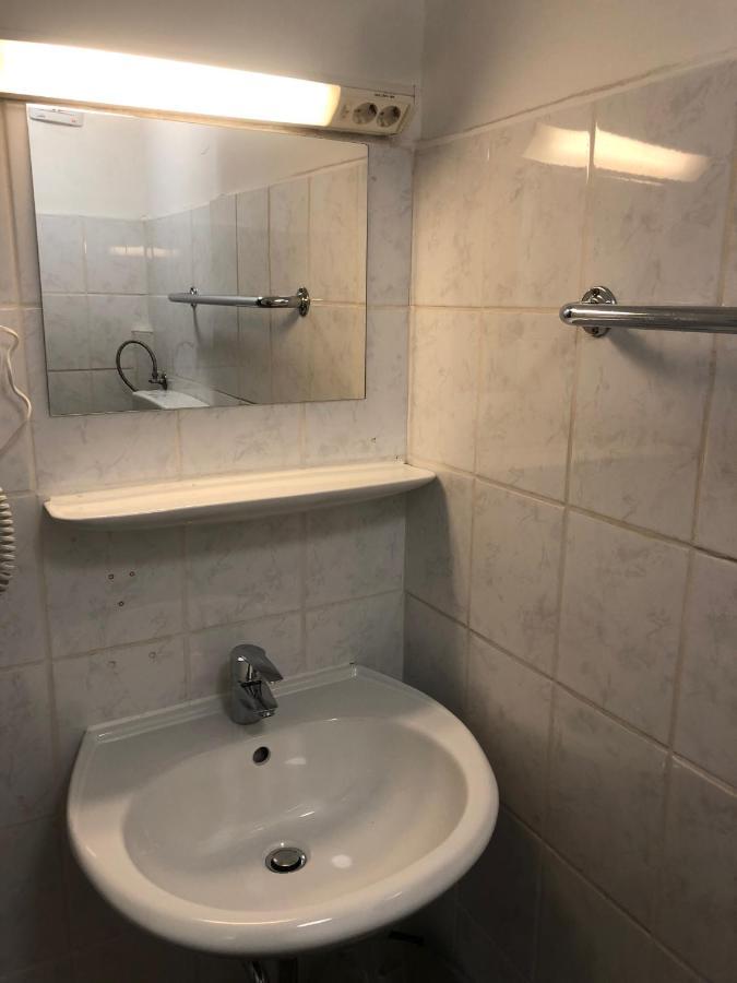 Schmellergarten Guest house Munich