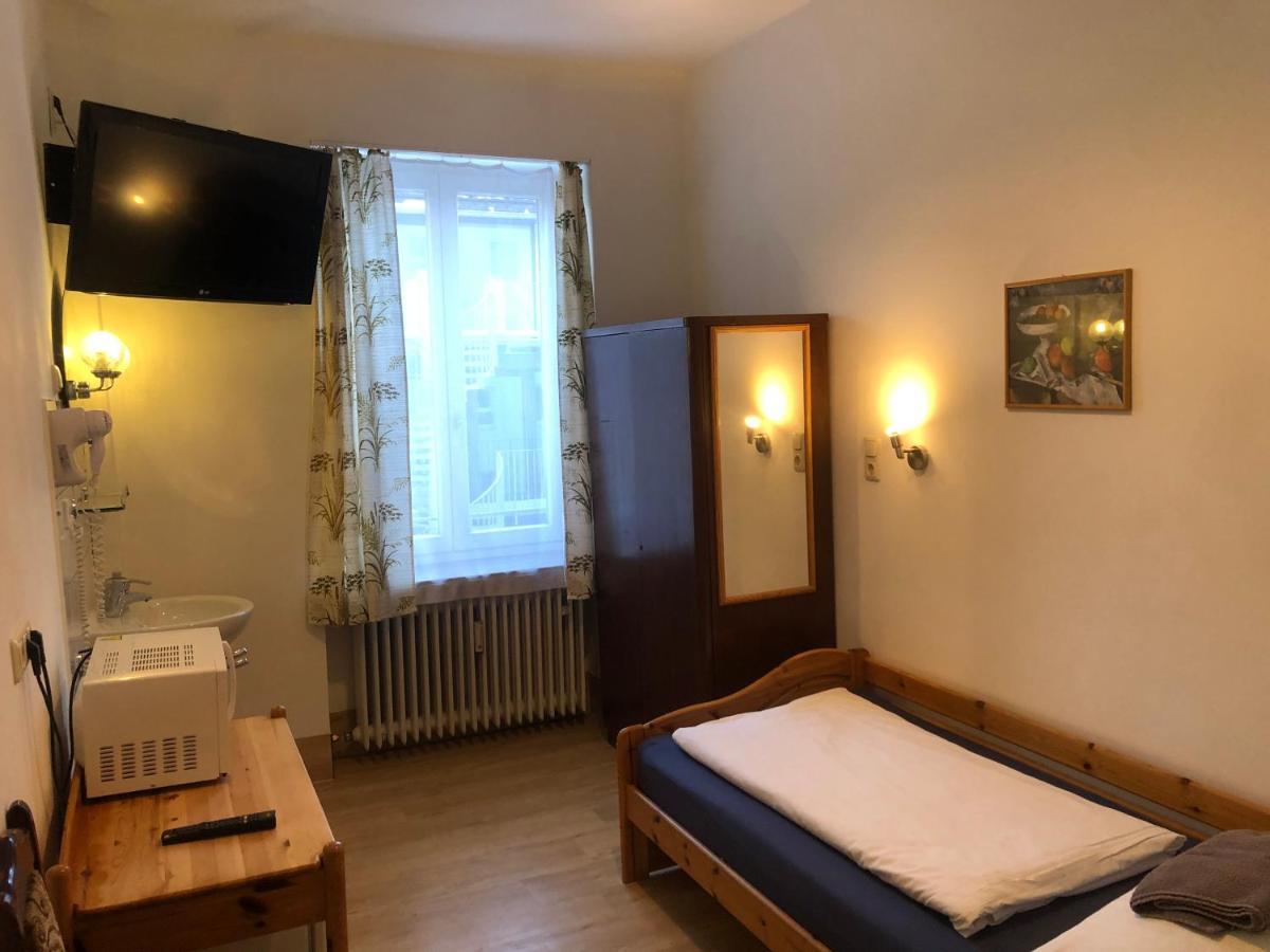 Schmellergarten Guest house