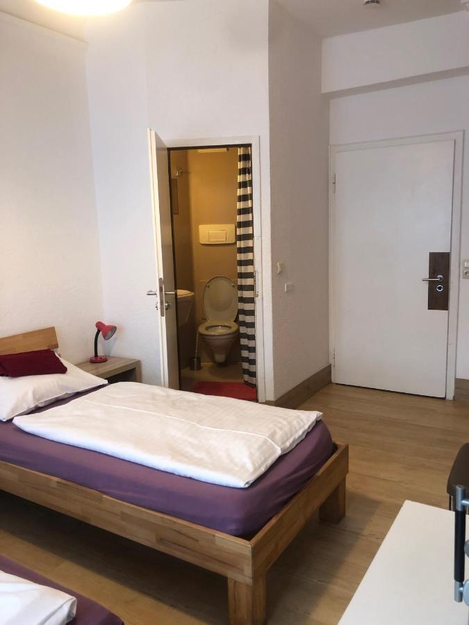 Guest house Schmellergarten