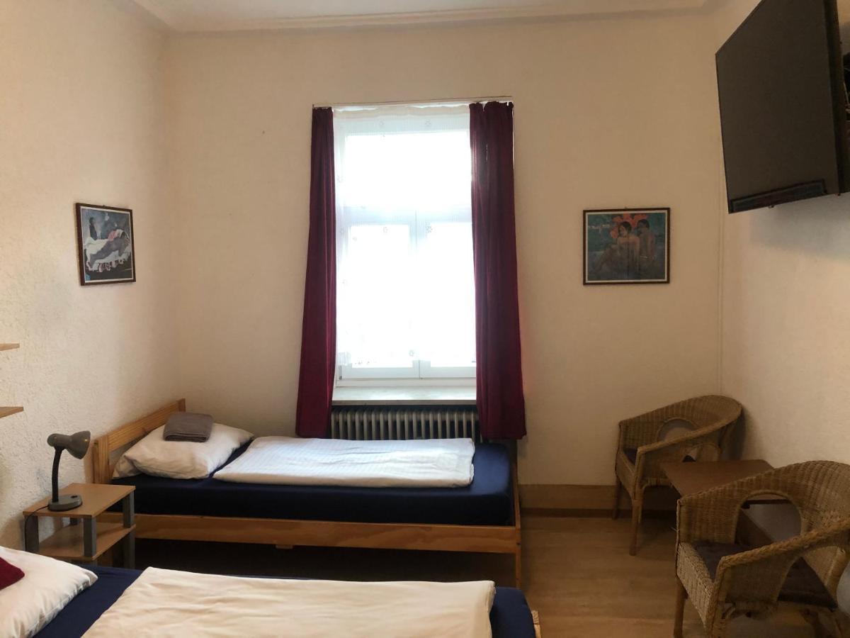 Schmellergarten Guest house 2*