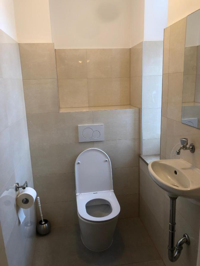 Schmellergarten Guest house Munich