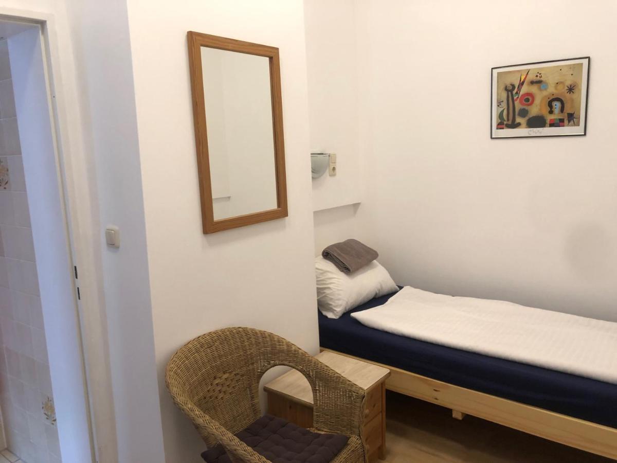 Schmellergarten Guest house 2*