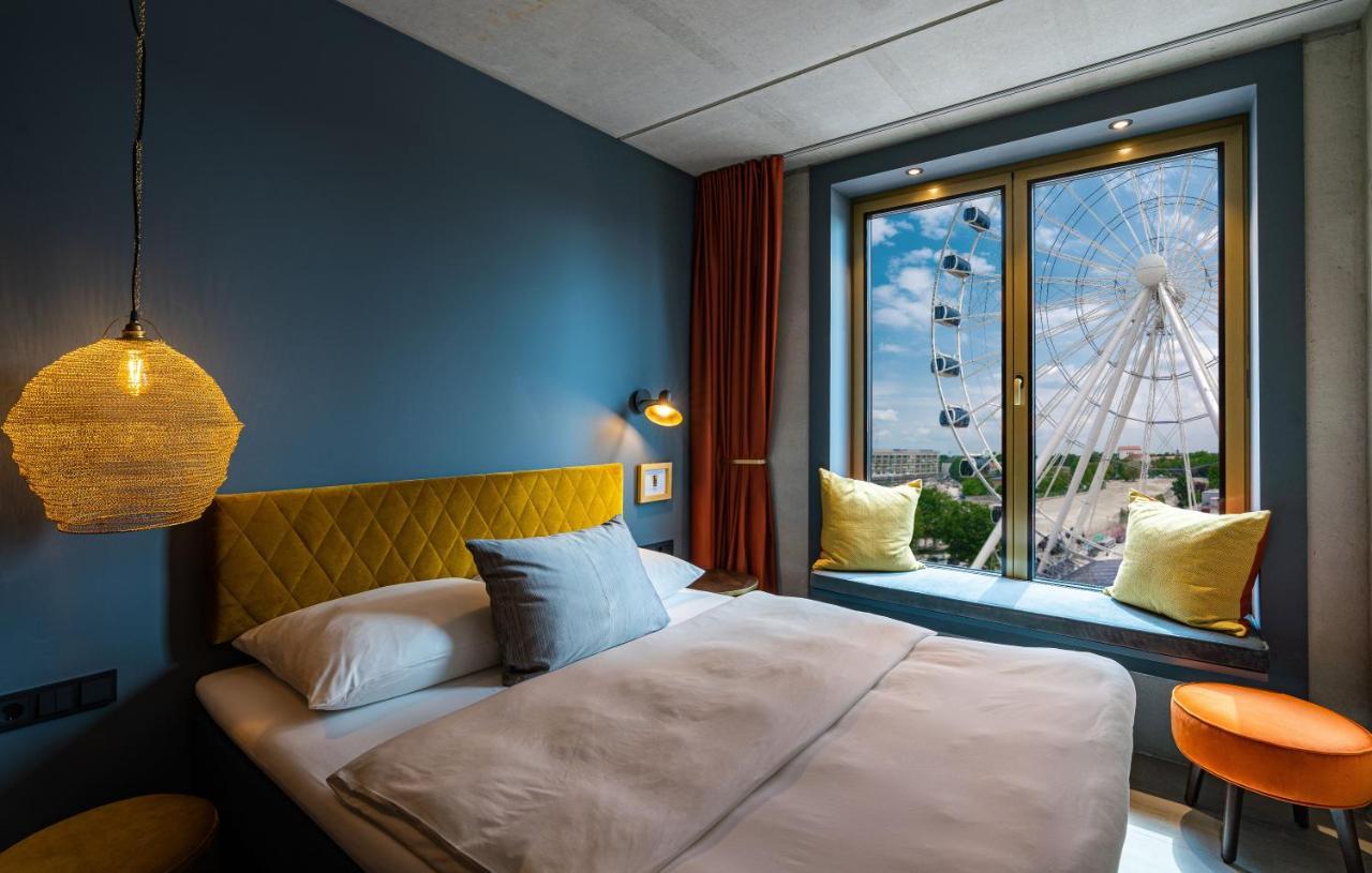 Gambino Werksviertel 3* Munich