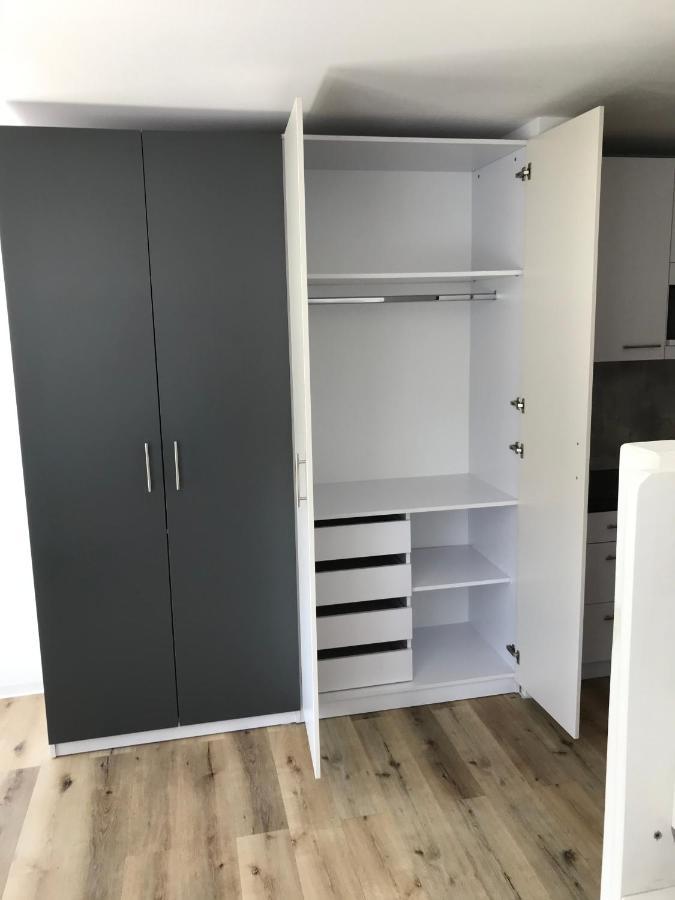 Ferienwohnung Am Campus Sdi *