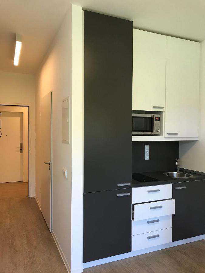 Ferienwohnung Am Campus Sdi Aparthotel