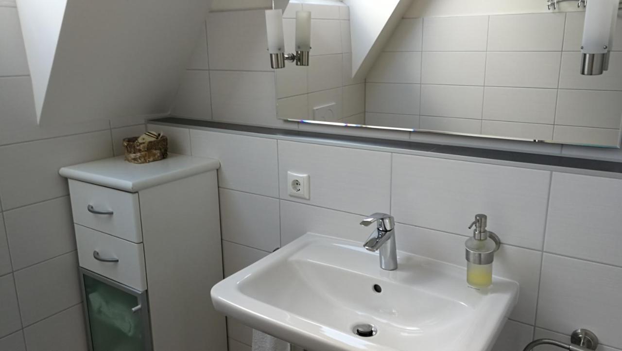 Waldperlach Ruhig Und Sehr Schoene Apartamento *